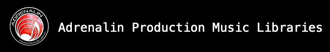 Adrenalin Production Music Libraries