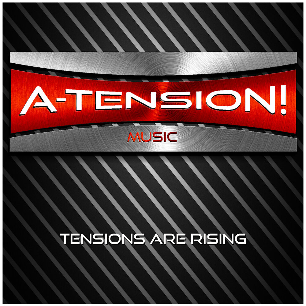A-Tension Music