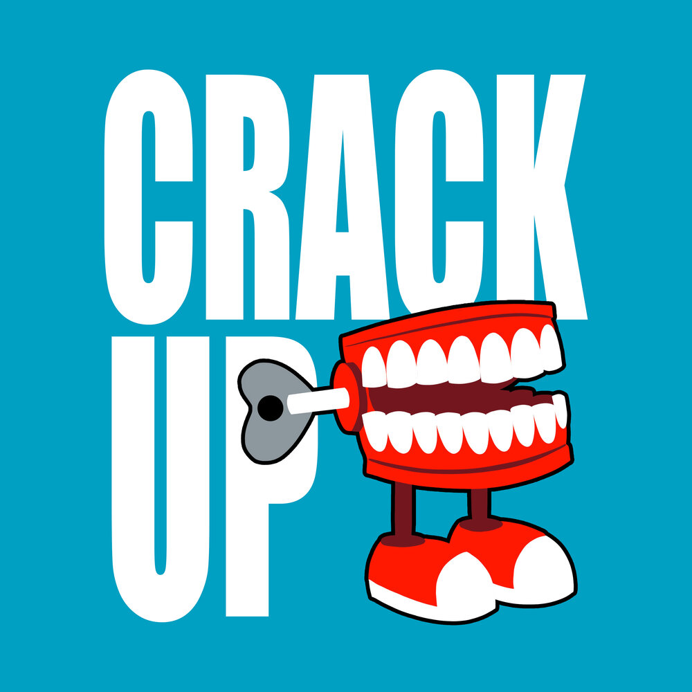 Crack Up